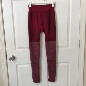 Gymshark Leggings